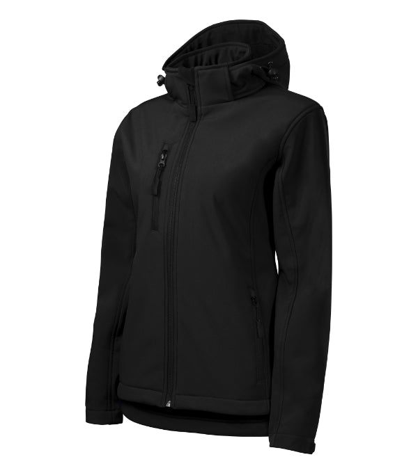 Performance 521 Softshelljacke Damen