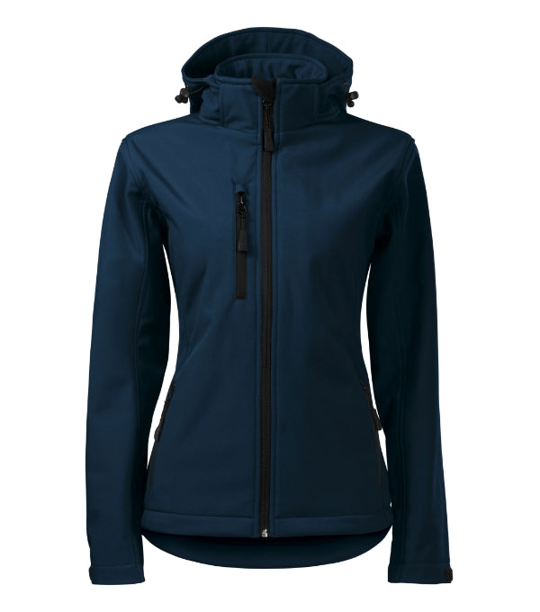 Performance 521 Softshelljacke Damen
