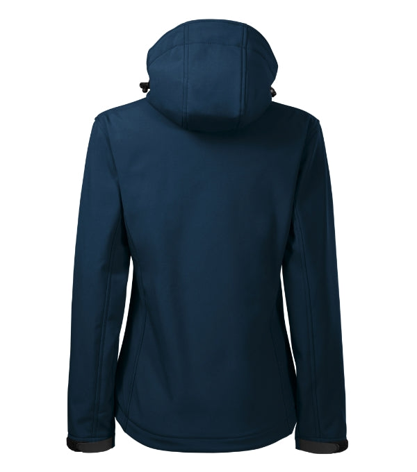 Performance 521 Softshelljacke Damen