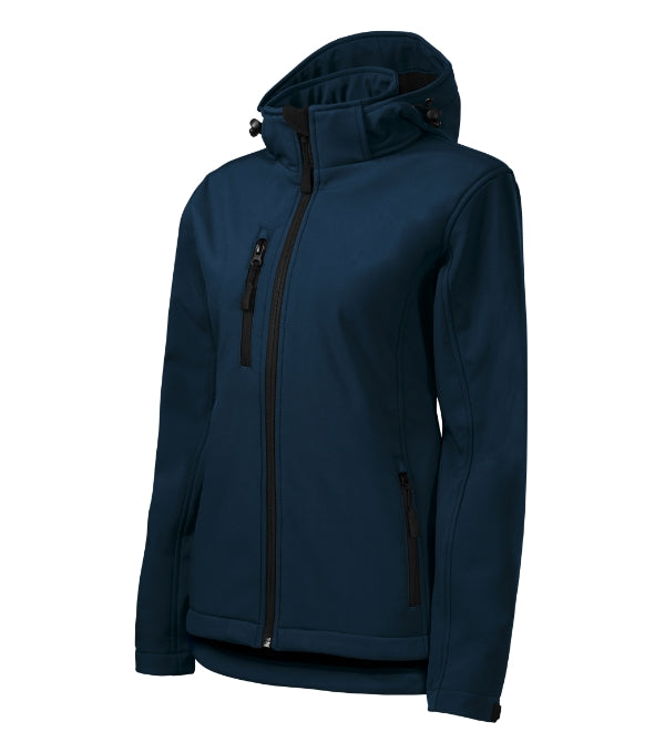 Performance 521 Softshelljacke Damen