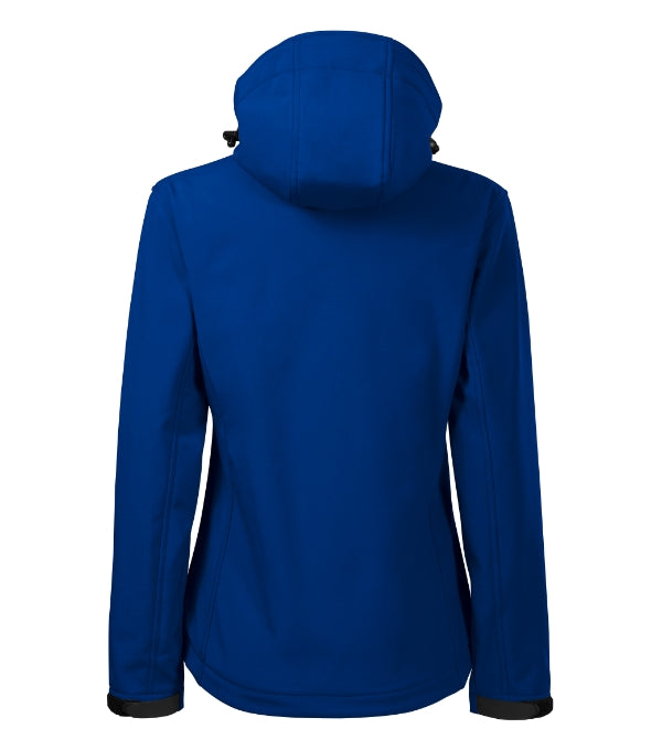 Performance 521 Softshelljacke Damen