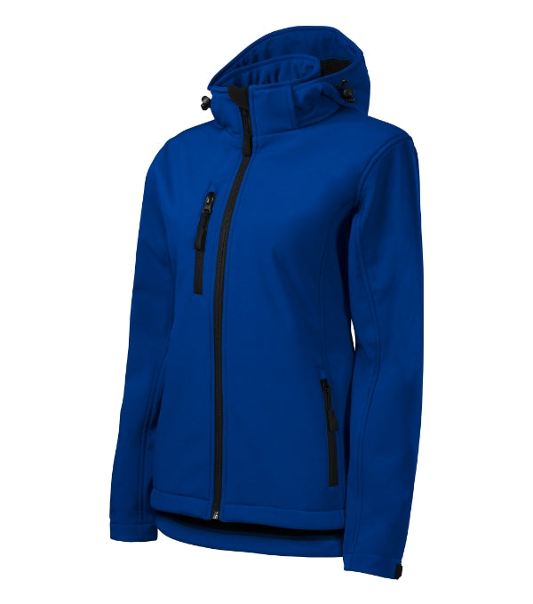 Performance 521 Softshelljacke Damen