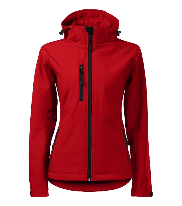 Performance 521 Softshelljacke Damen