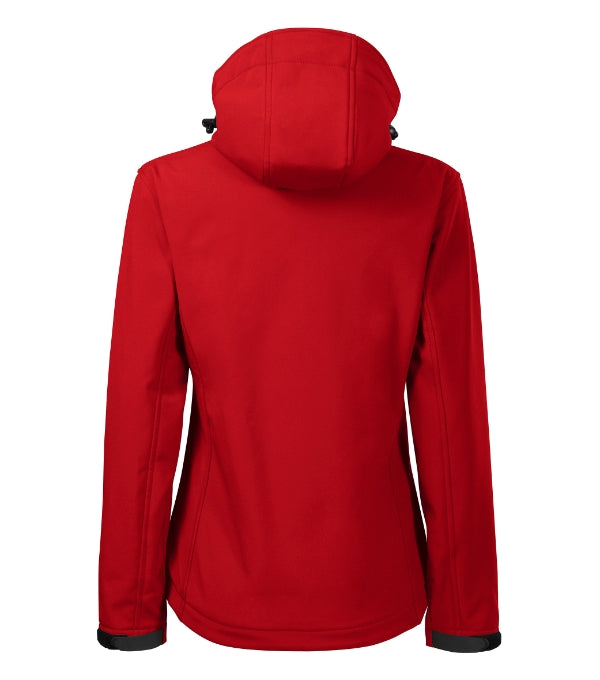 Performance 521 Softshelljacke Damen