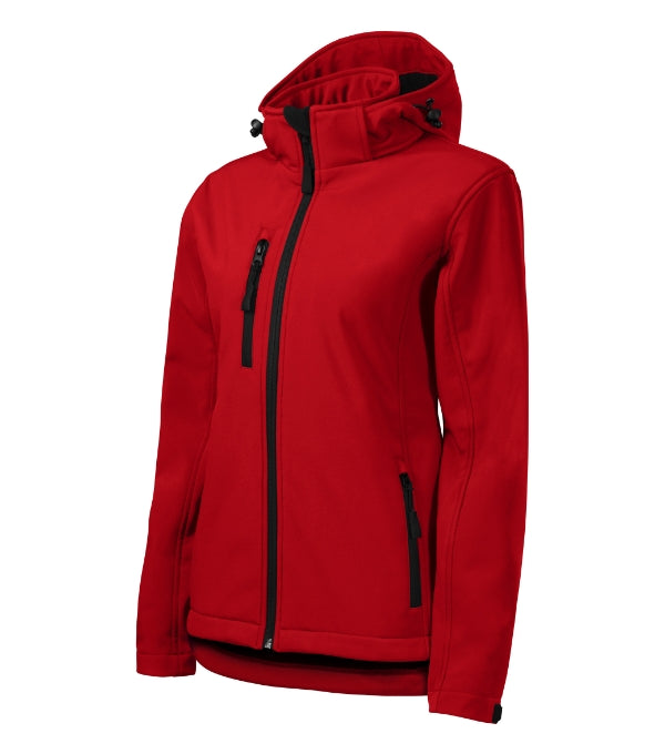 Performance 521 Softshelljacke Damen