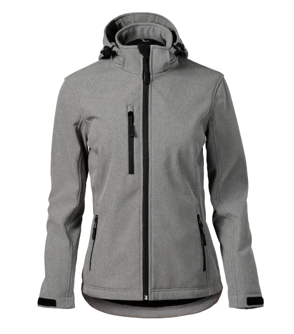 Performance 521 Softshelljacke Damen