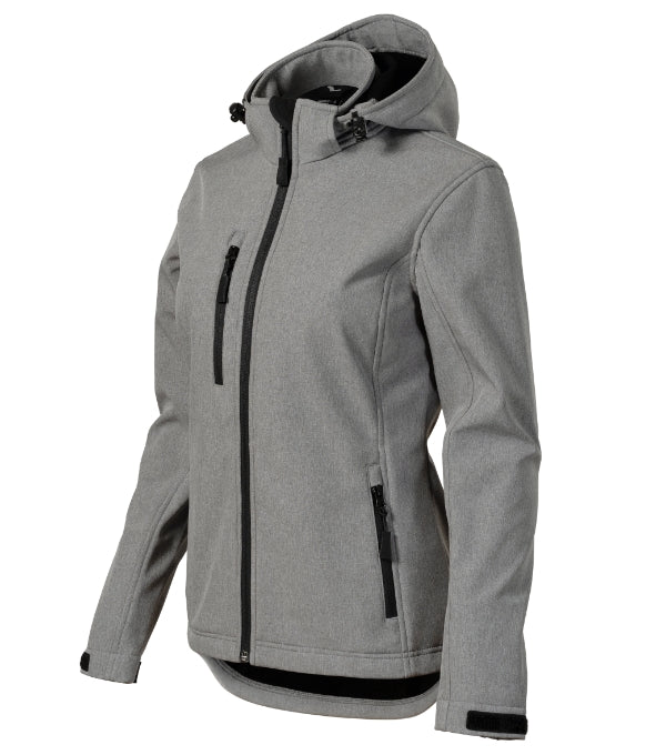 Performance 521 Softshelljacke Damen