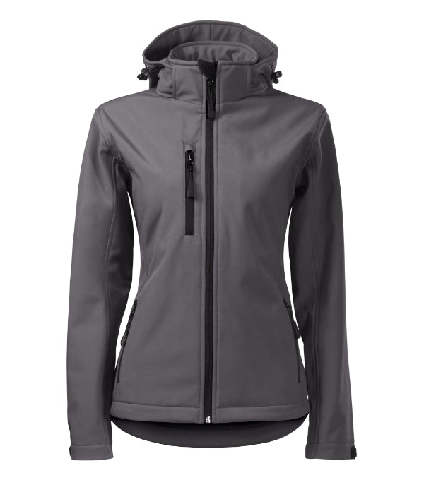 Performance 521 Softshelljacke Damen