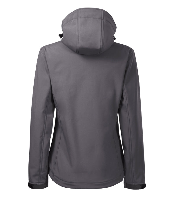 Performance 521 Softshelljacke Damen
