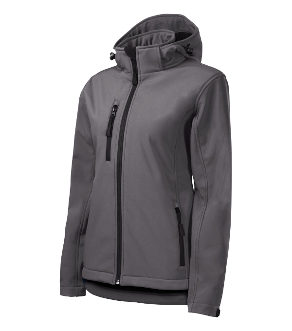 Performance 521 Softshelljacke Damen