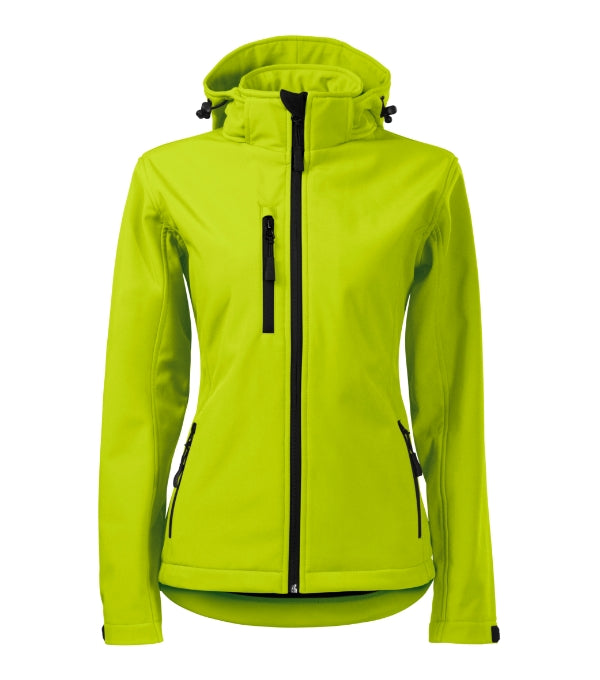 Performance 521 Softshelljacke Damen