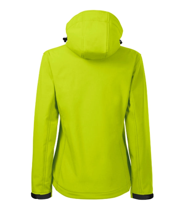 Performance 521 Softshelljacke Damen