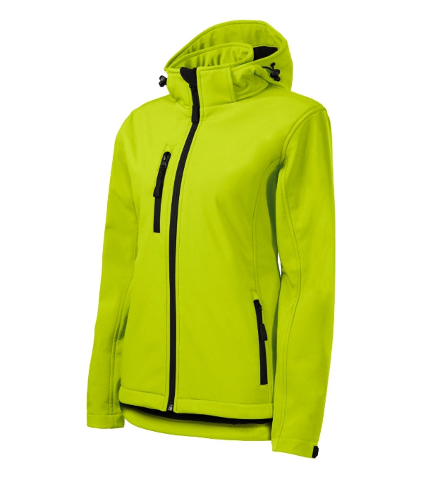 Performance 521 Softshelljacke Damen