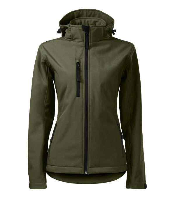 Performance 521 Softshelljacke Damen