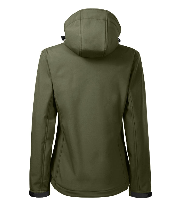 Performance 521 Softshelljacke Damen
