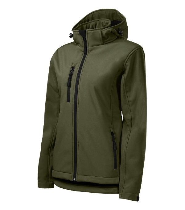 Performance 521 Softshelljacke Damen