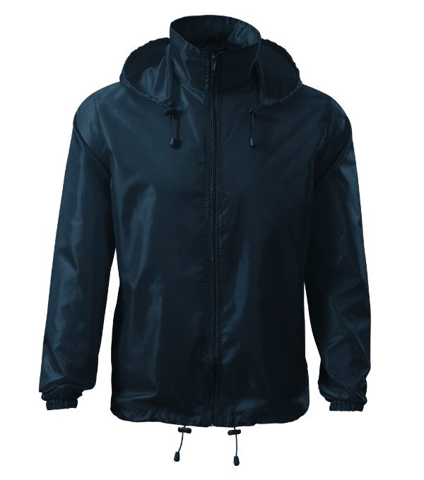 Windy 524 Windjacke unisex