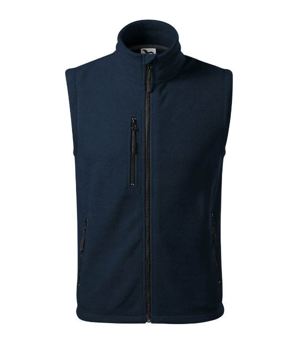 Exit 525 Fleece Weste unisex