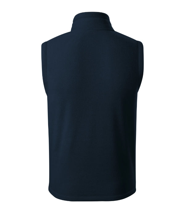 Exit 525 Fleece Weste unisex