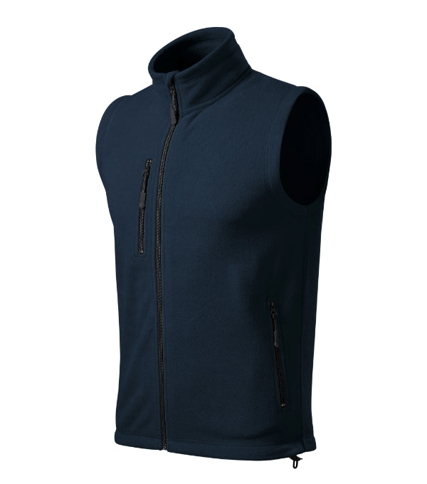 Exit 525 Fleece Weste unisex