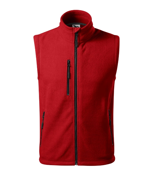 Exit 525 Fleece Weste unisex