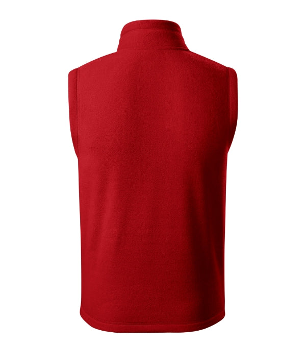 Exit 525 Fleece Weste unisex