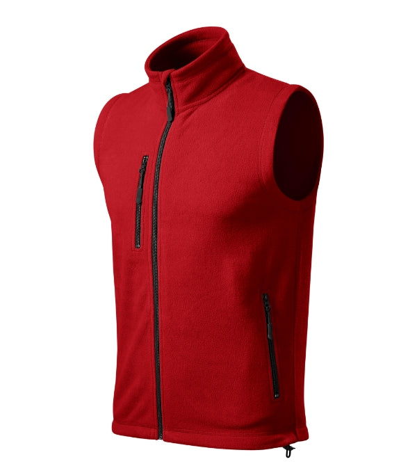 Exit 525 Fleece Weste unisex