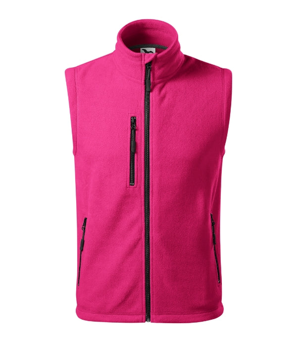 Exit 525 Fleece Weste unisex