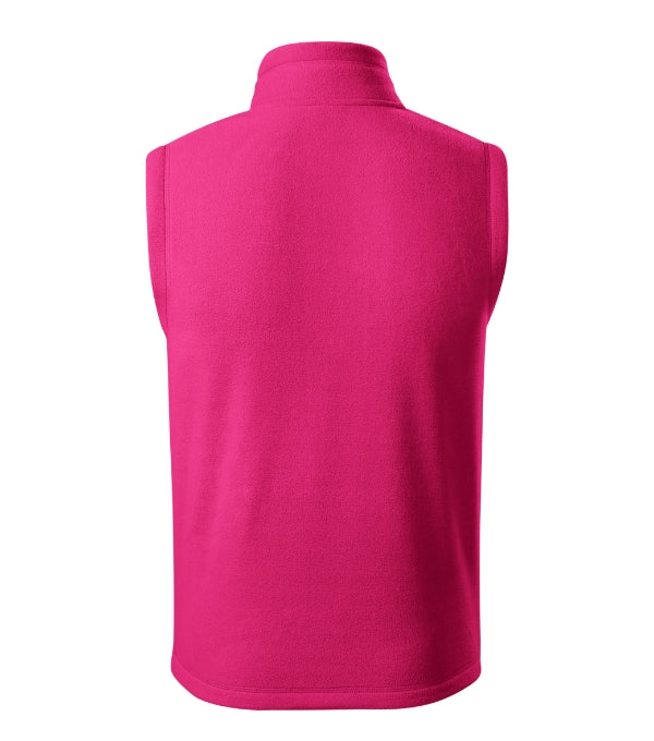 Exit 525 Fleece Weste unisex