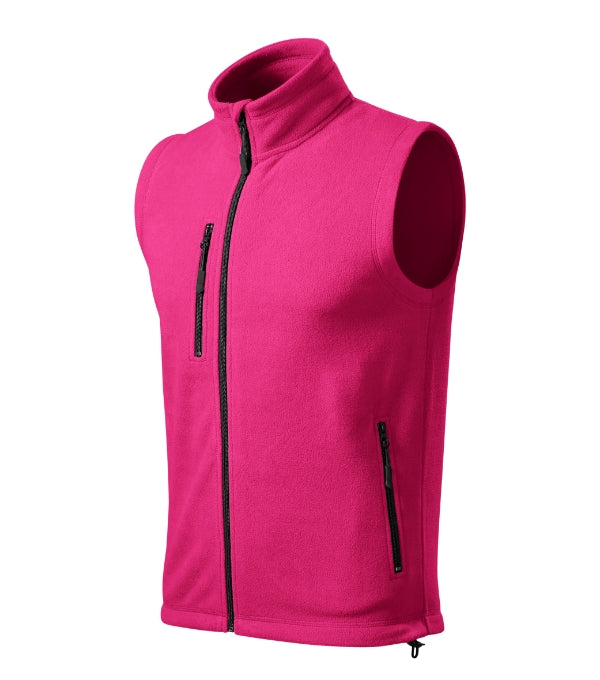 Exit 525 Fleece Weste unisex