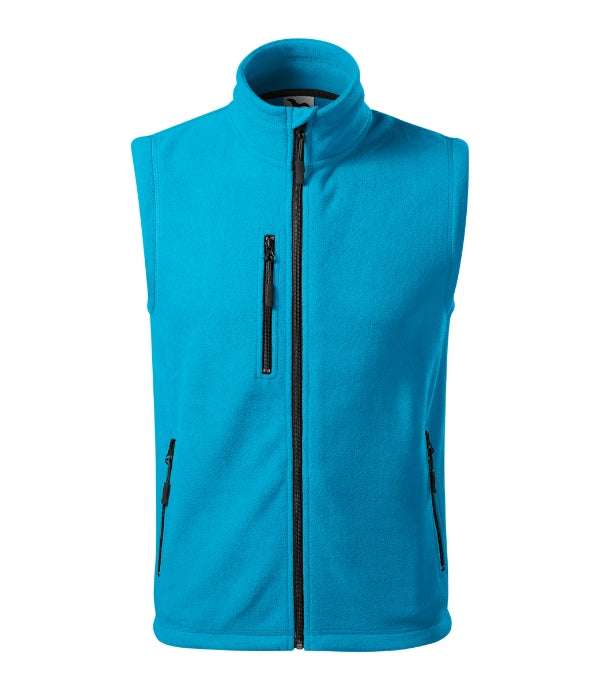 Exit 525 Fleece Weste unisex