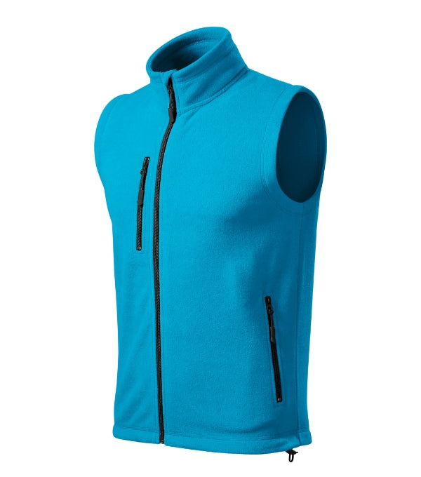 Exit 525 Fleece Weste unisex