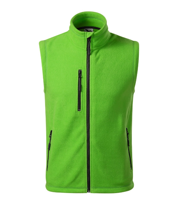 Exit 525 Fleece Weste unisex