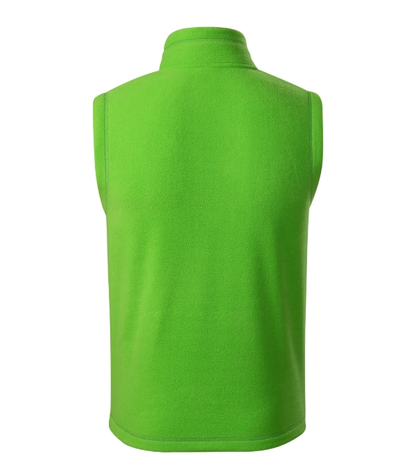 Exit 525 Fleece Weste unisex