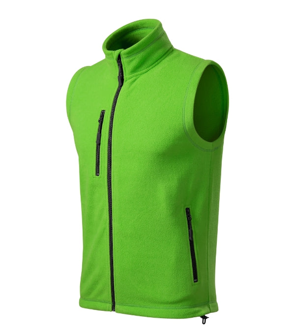 Exit 525 Fleece Weste unisex
