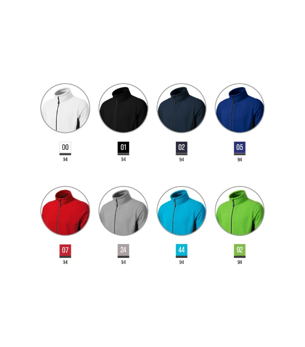 Frosty 527 Fleece Herren