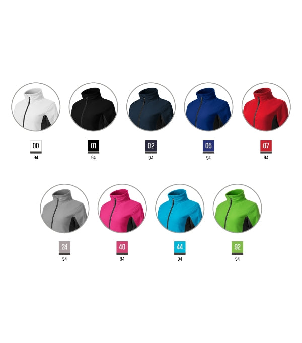 Frosty 528 Fleece Damen