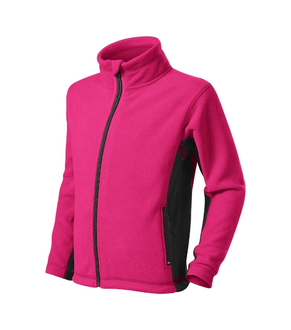 Frosty 529 Fleece Kinder