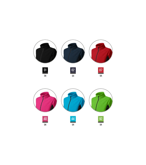 Frosty 529 Fleece Kinder