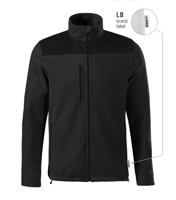 Effect 530 Fleece unisex