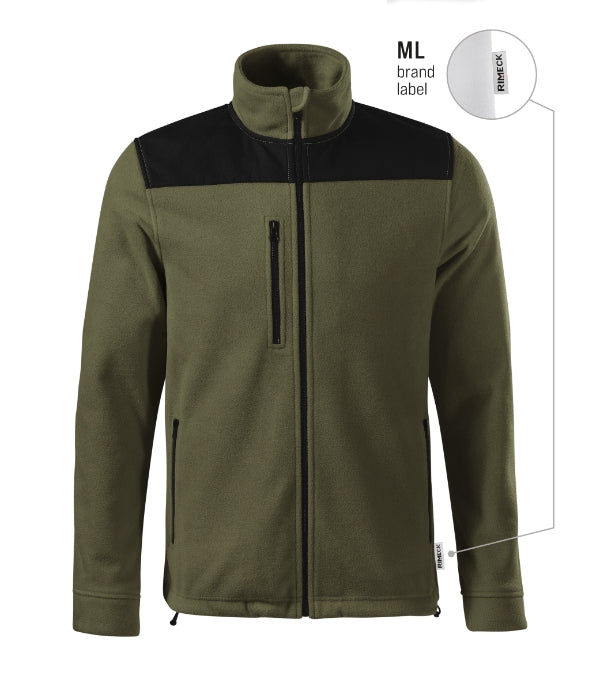 Effect 530 Fleece unisex