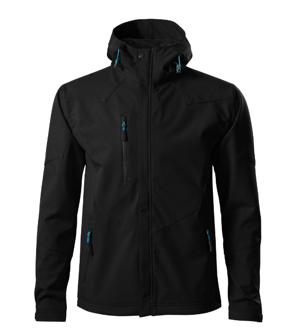 Nano 531 Softshelljacke Herren