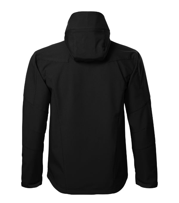 Nano 531 Softshelljacke Herren
