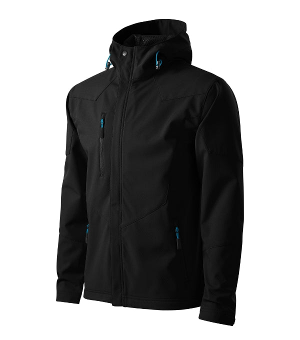 Nano 531 Softshelljacke Herren