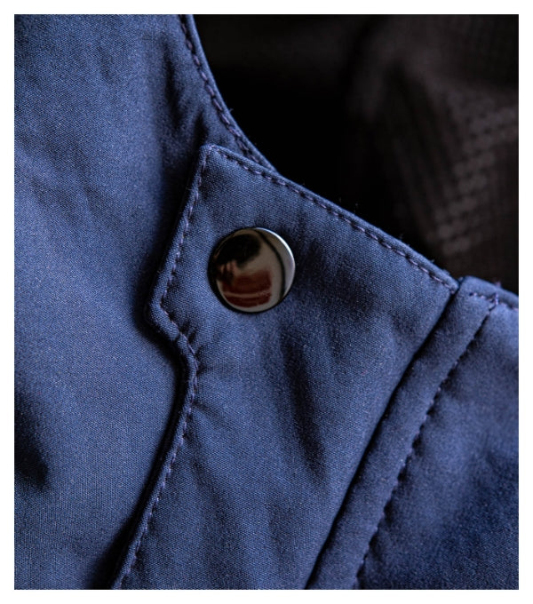 Nano 531 Softshelljacke Herren