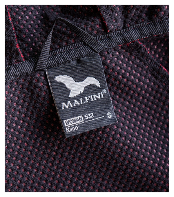 Nano 531 Softshelljacke Herren