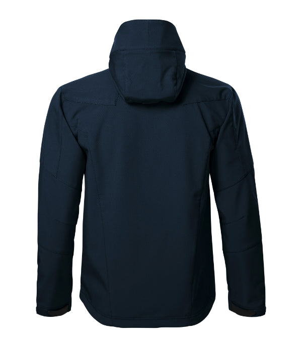 Nano 531 Softshelljacke Herren