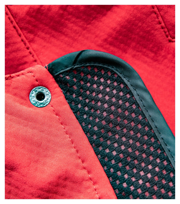 Nano 531 Softshelljacke Herren