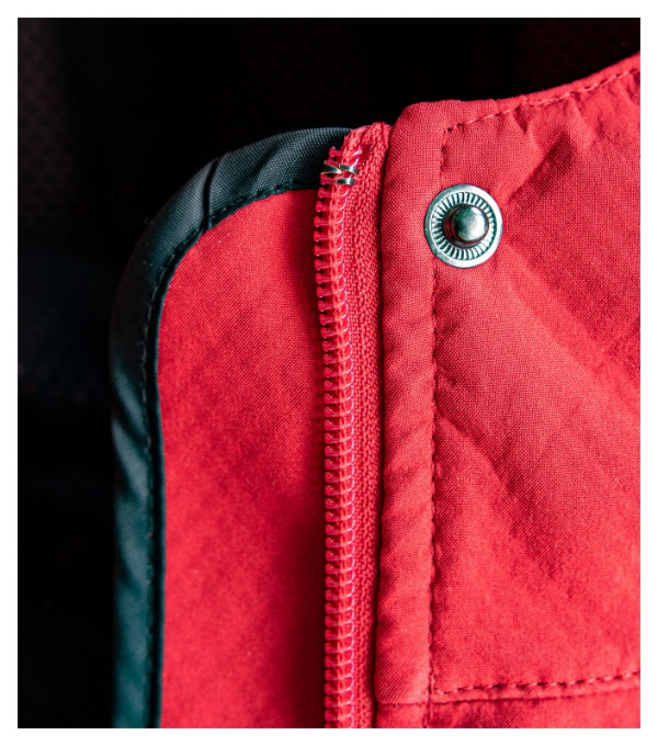 Nano 531 Softshelljacke Herren