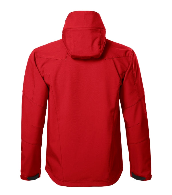 Nano 531 Softshelljacke Herren